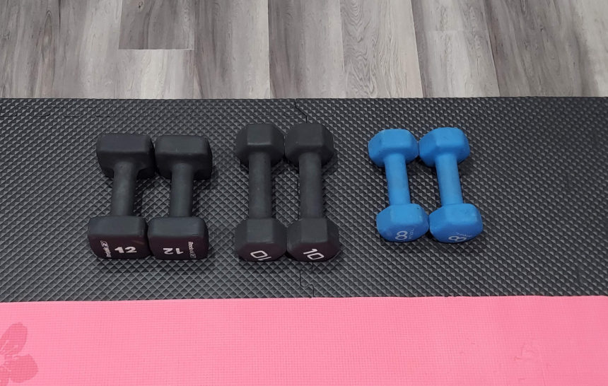 Home Gym Essentials