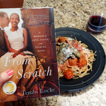 “From Scratch” Serves Generous Portion of Love, Amidst Loss & Sicilian Culture